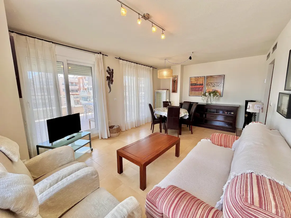 Location de Vacances San Javier 118