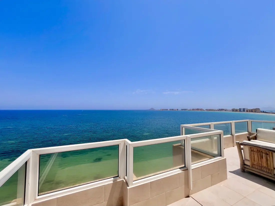 Location de Vacances San Javier 118