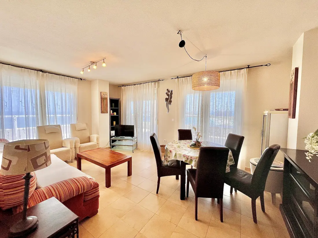 Location de Vacances San Javier 118