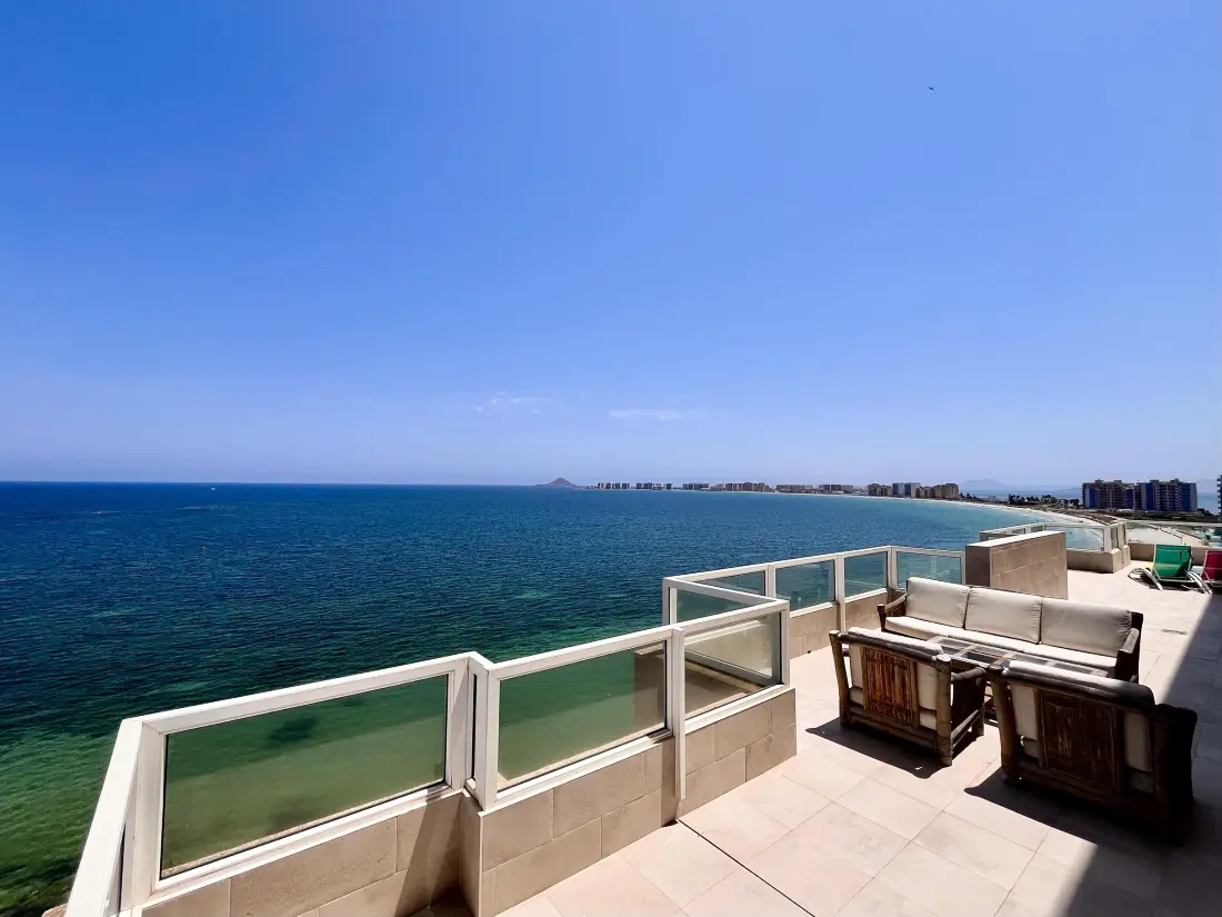 Location de Vacances San Javier 118