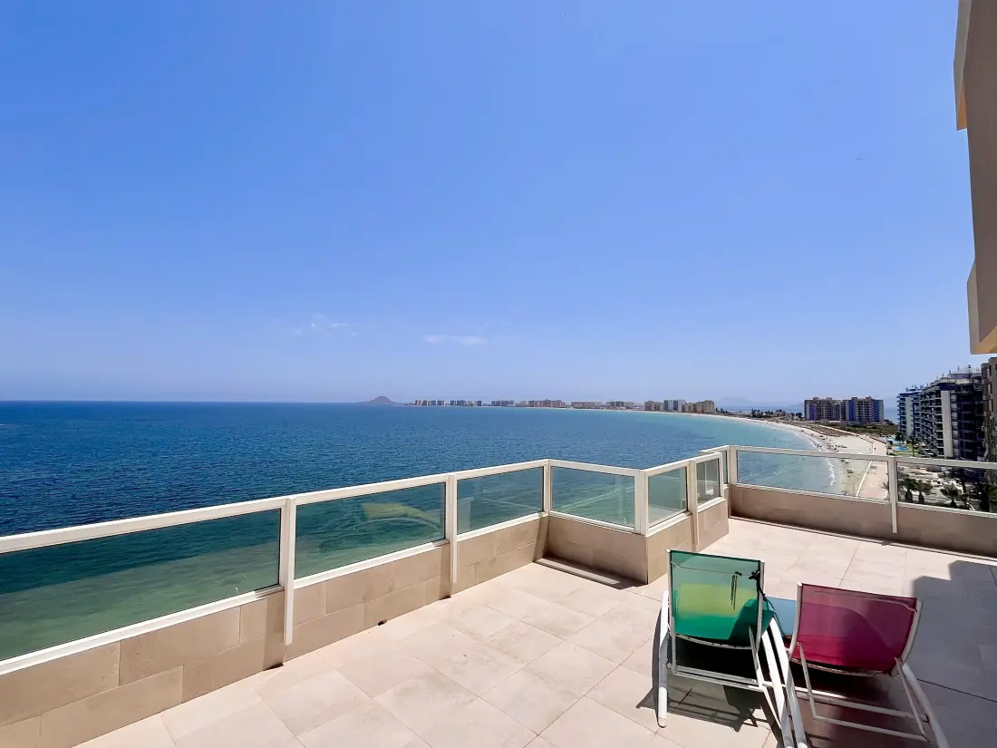Location de Vacances San Javier 118