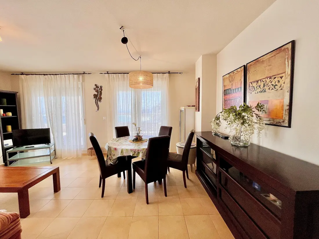 Location de Vacances San Javier 118
