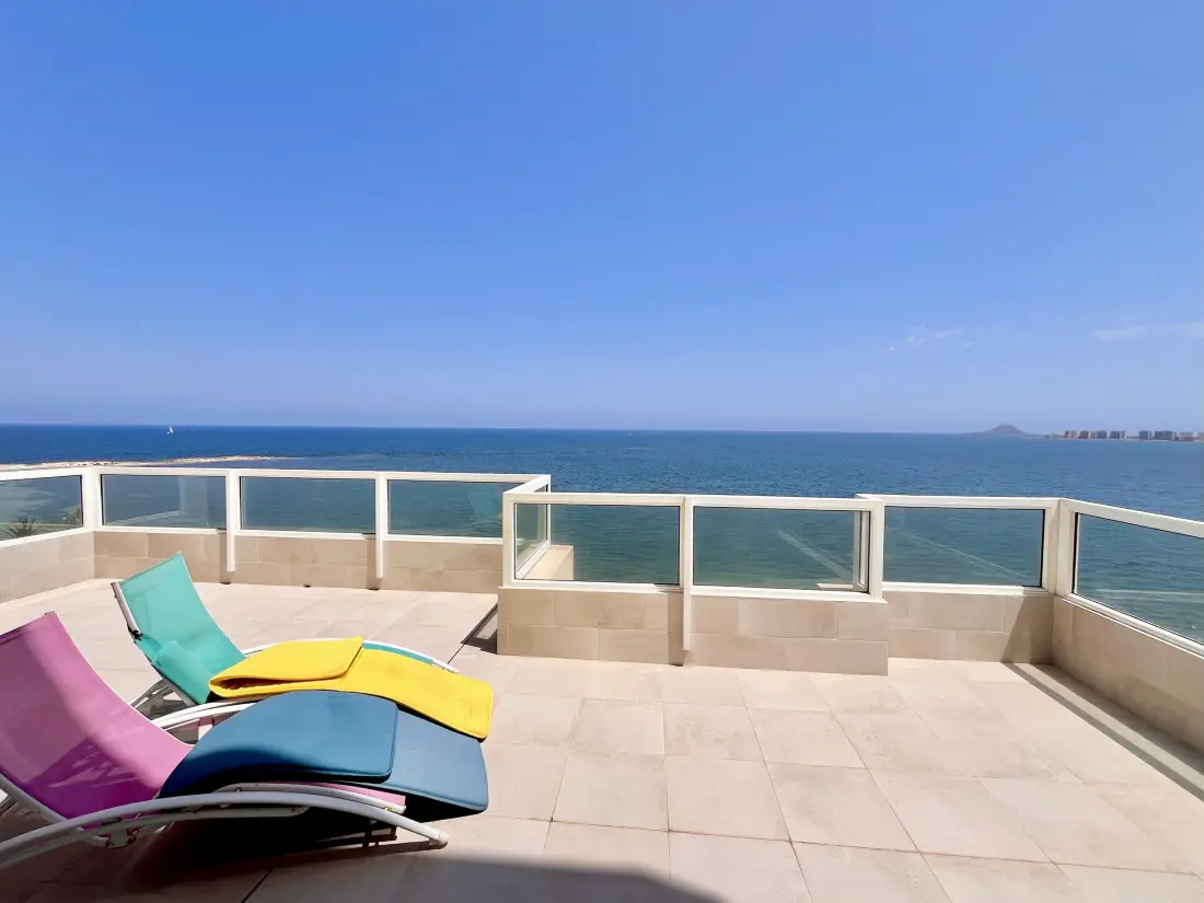 Location de Vacances San Javier 118
