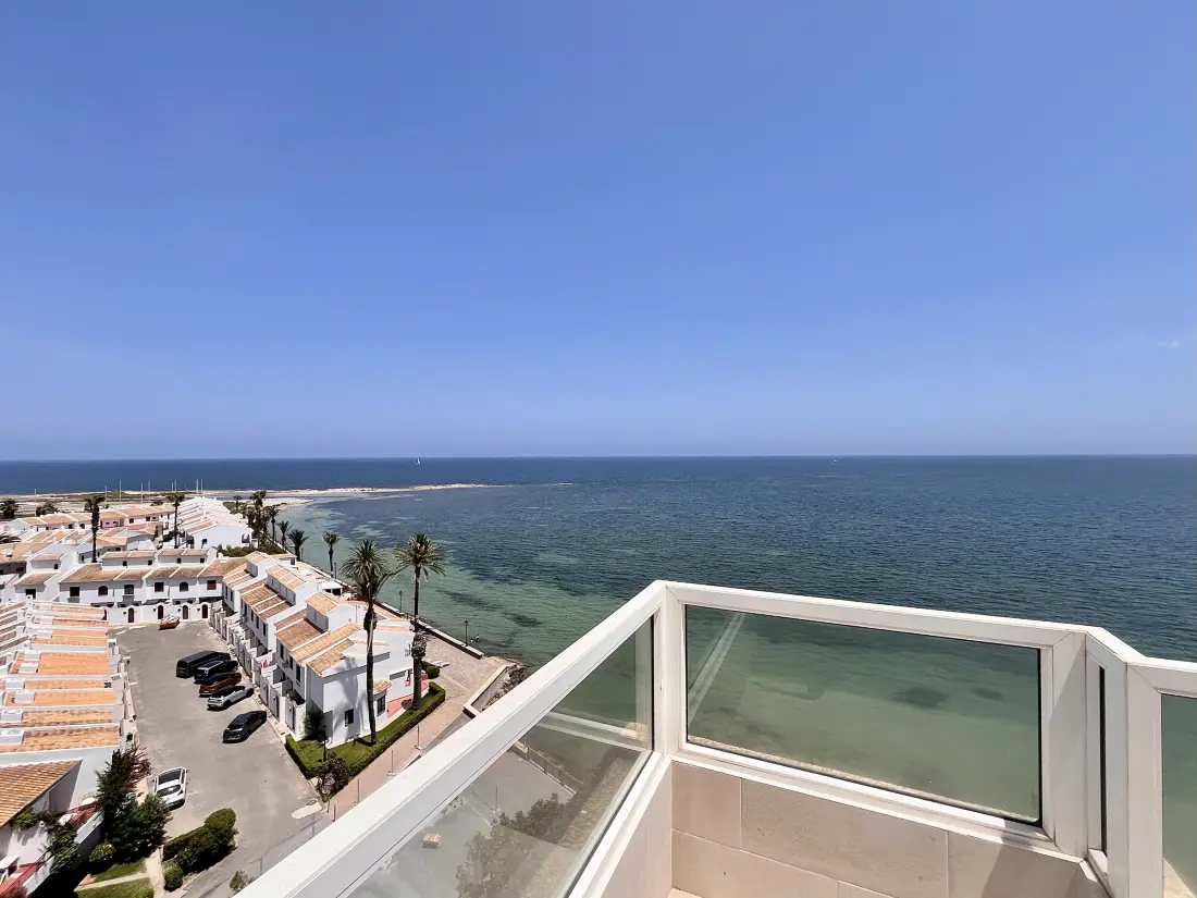 Location de Vacances San Javier 118