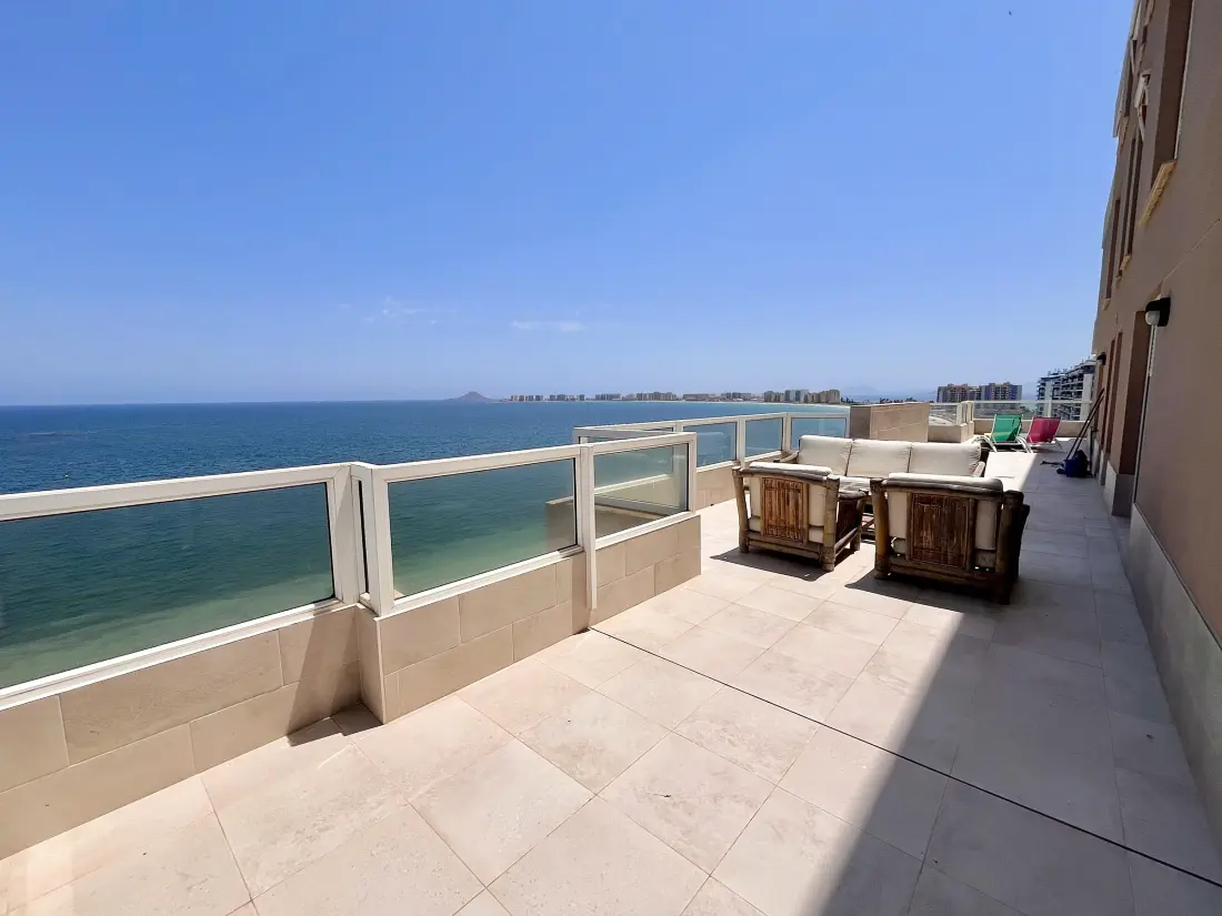 Location de Vacances San Javier 118