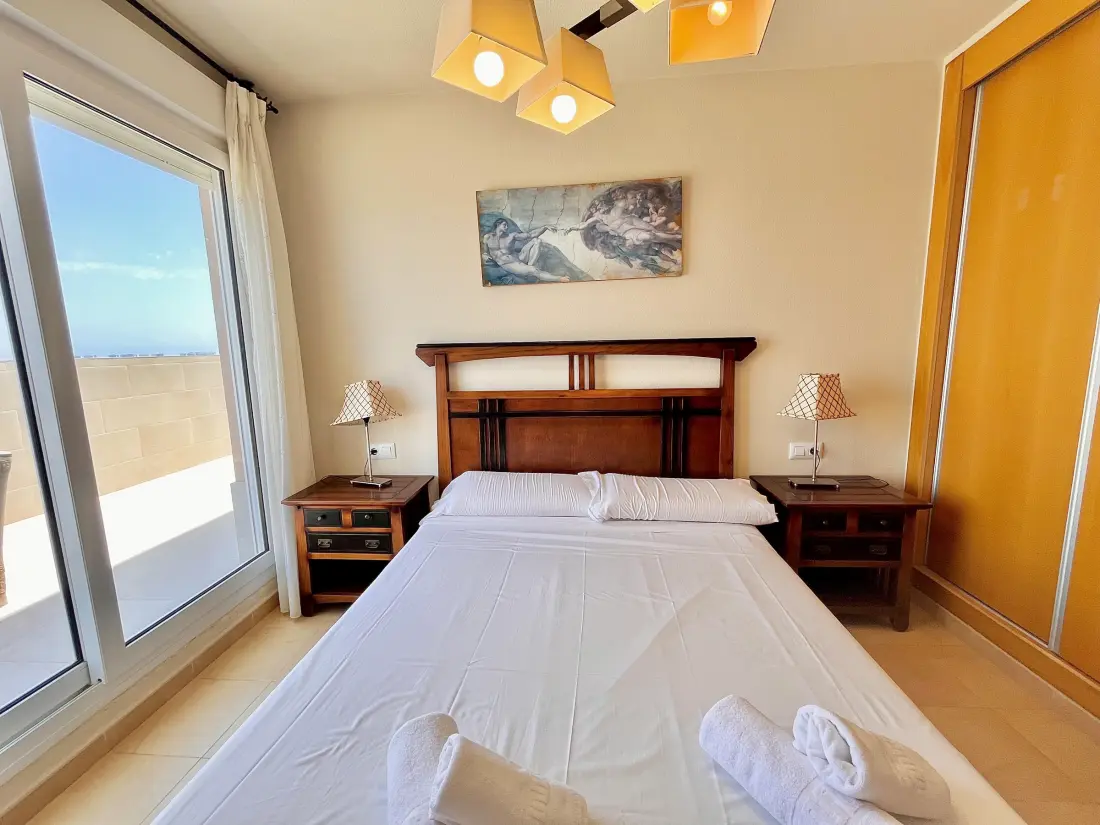 Location de Vacances San Javier 118