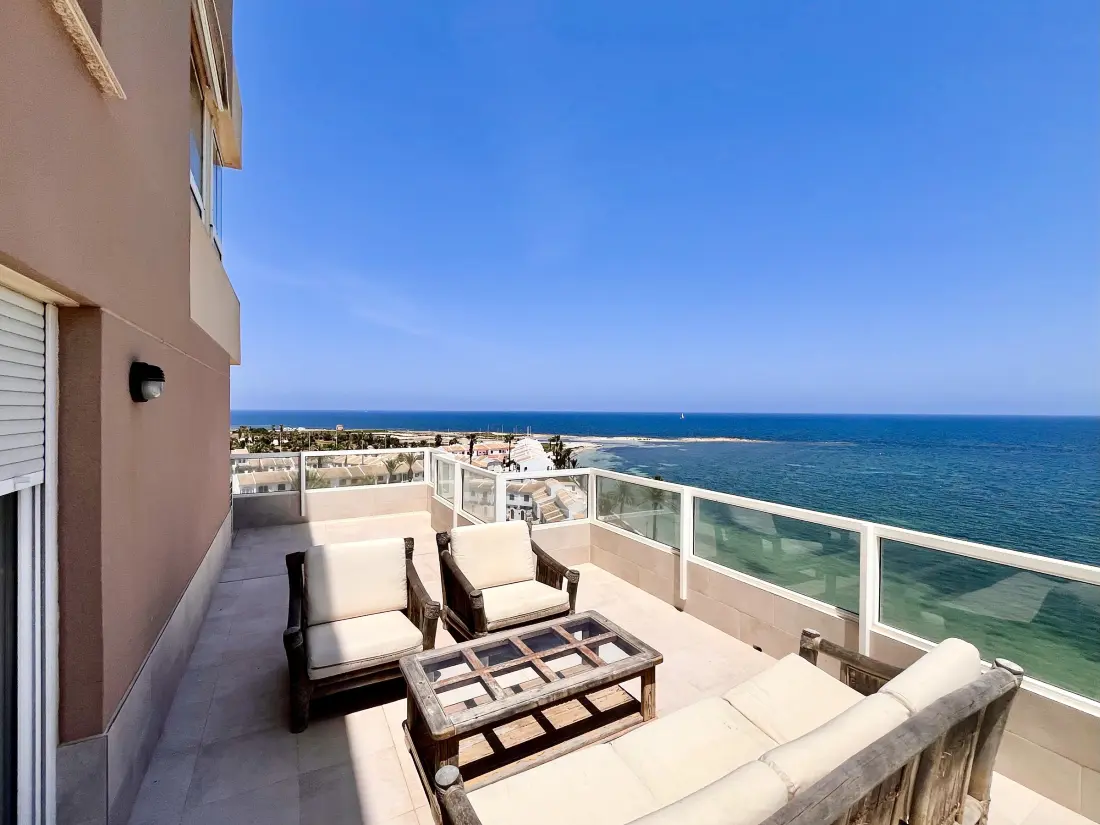 Location de Vacances San Javier 118