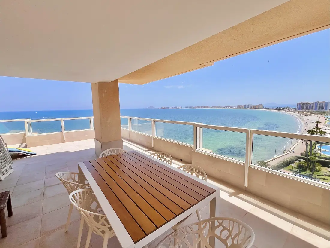 Location de Vacances San Javier 118