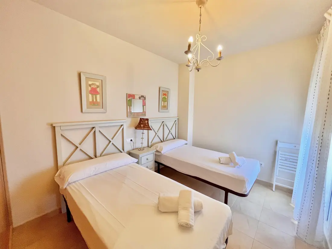 Location de Vacances San Javier 118