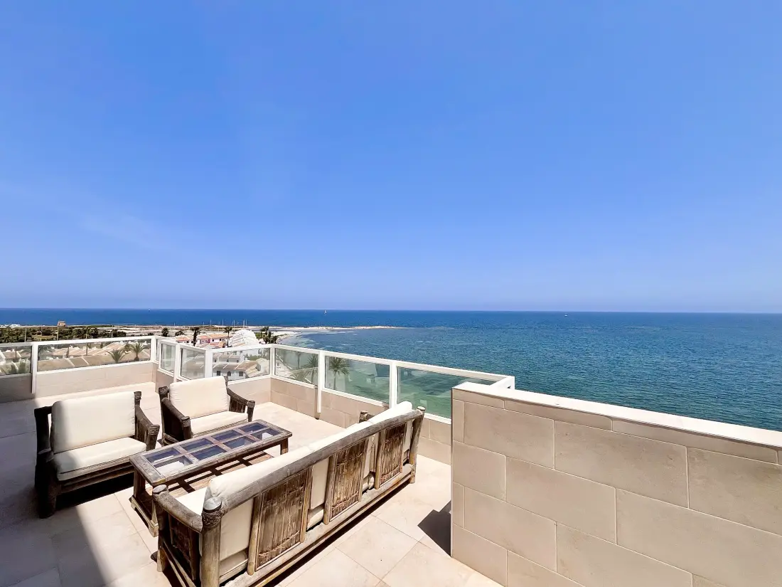 Location de Vacances San Javier 118