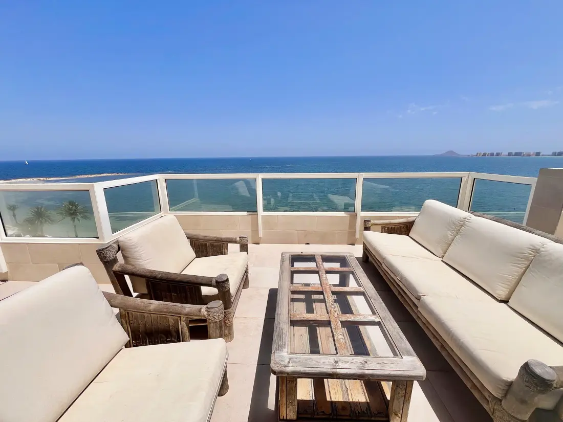Location de Vacances San Javier 118