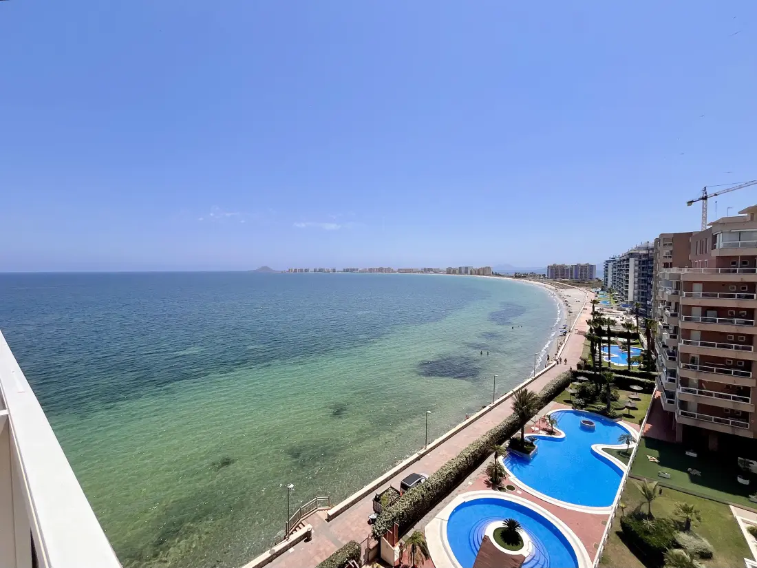 Location de Vacances San Javier 118
