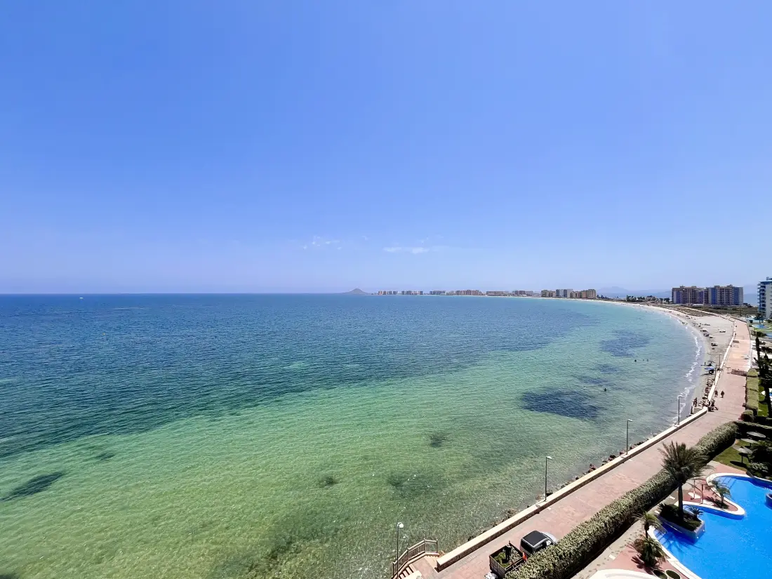 Location de Vacances San Javier 118