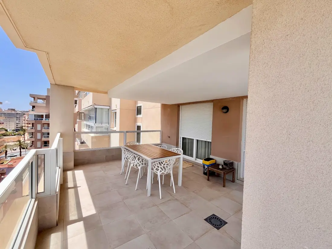 Location de Vacances San Javier 118
