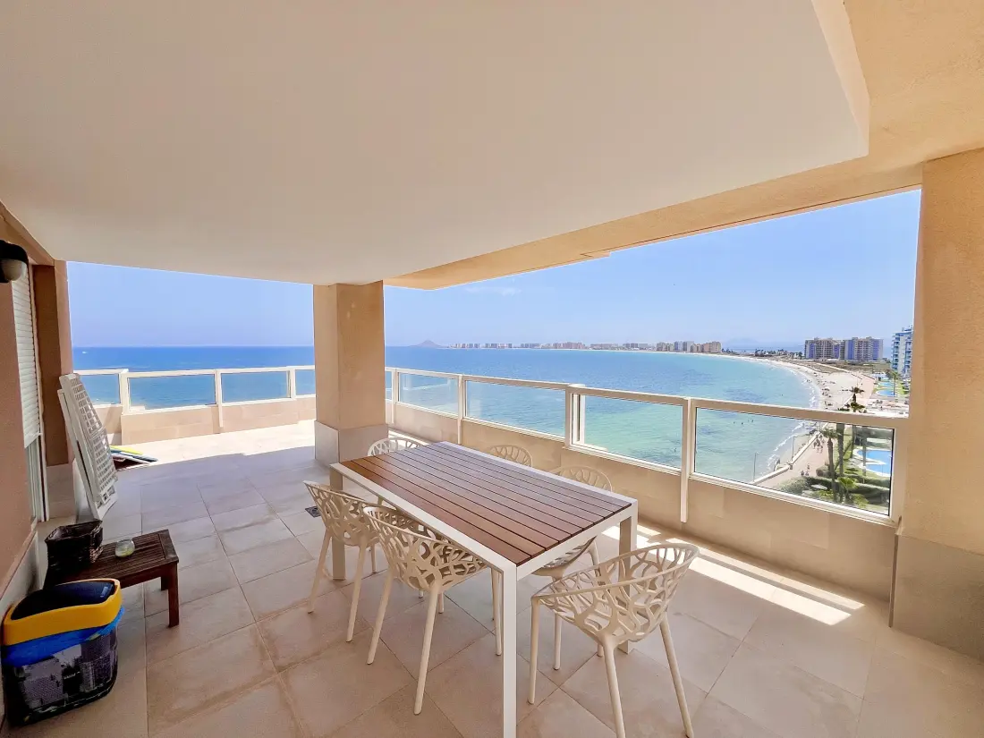 Location de Vacances San Javier 118