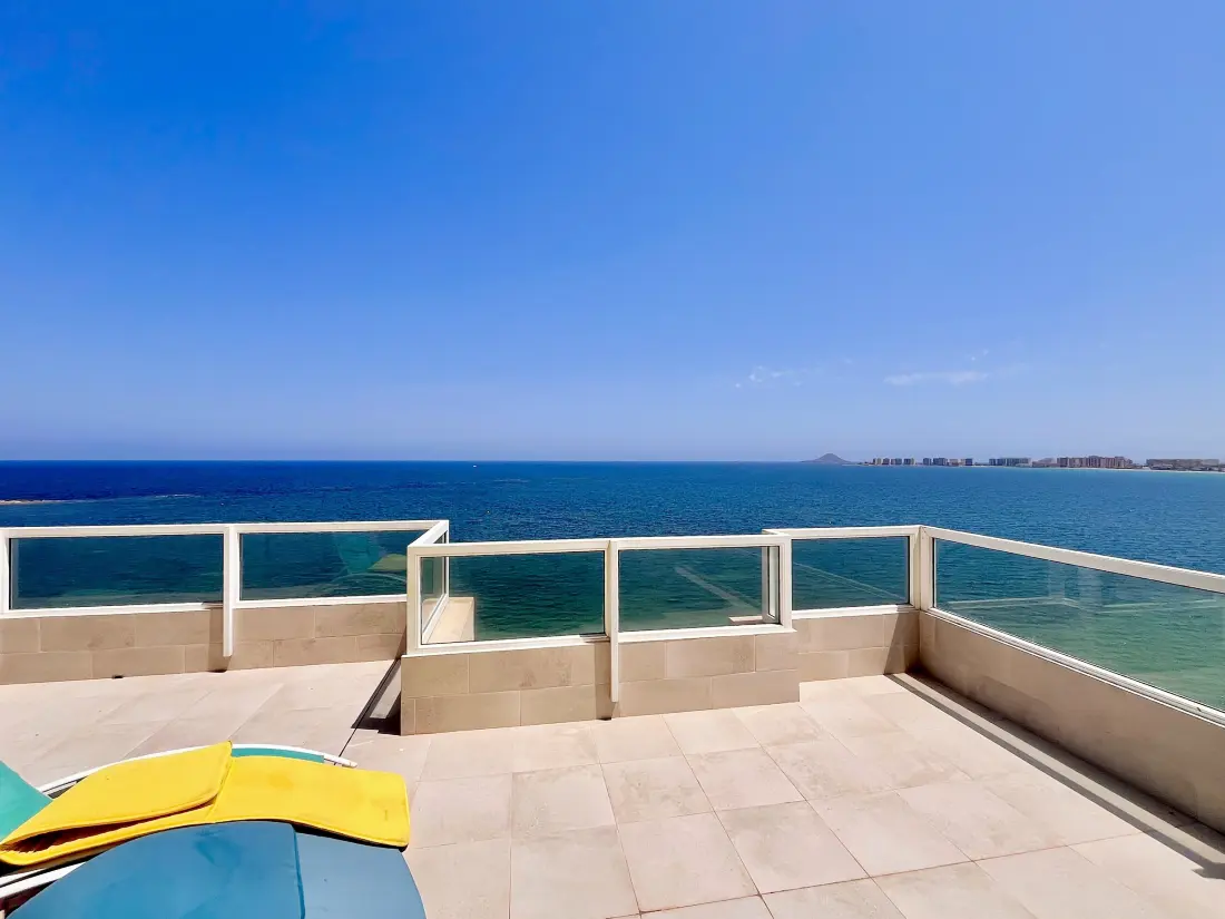 Location de Vacances San Javier 118