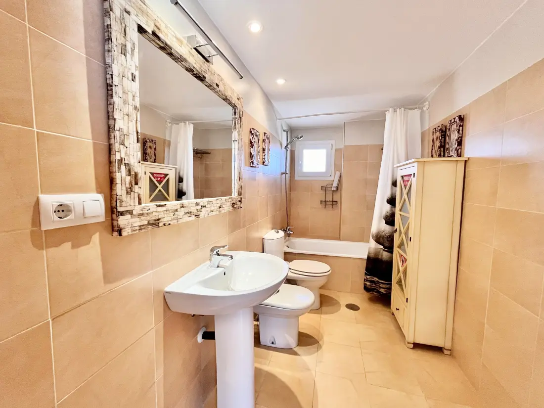 Location de Vacances San Javier 118