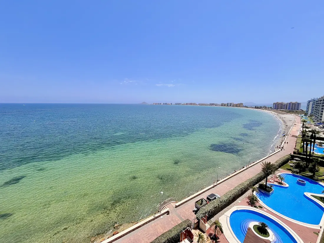 Location de Vacances San Javier 118