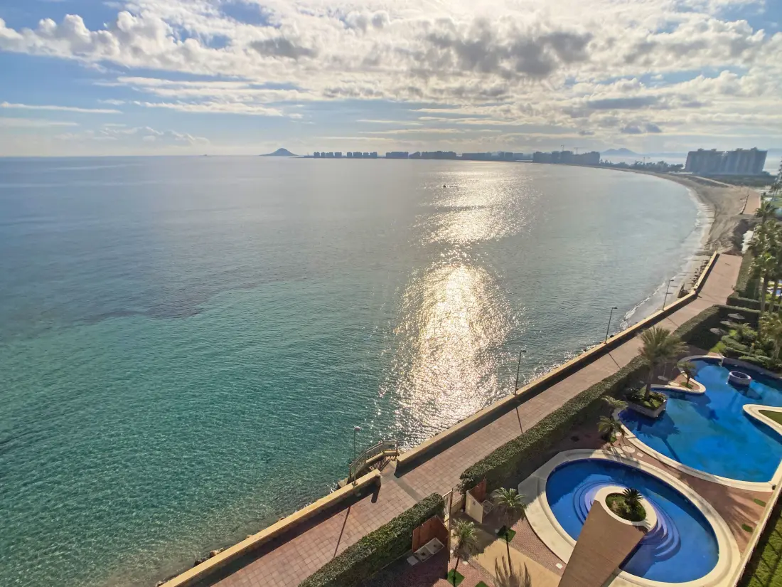 Location de Vacances San Javier 118