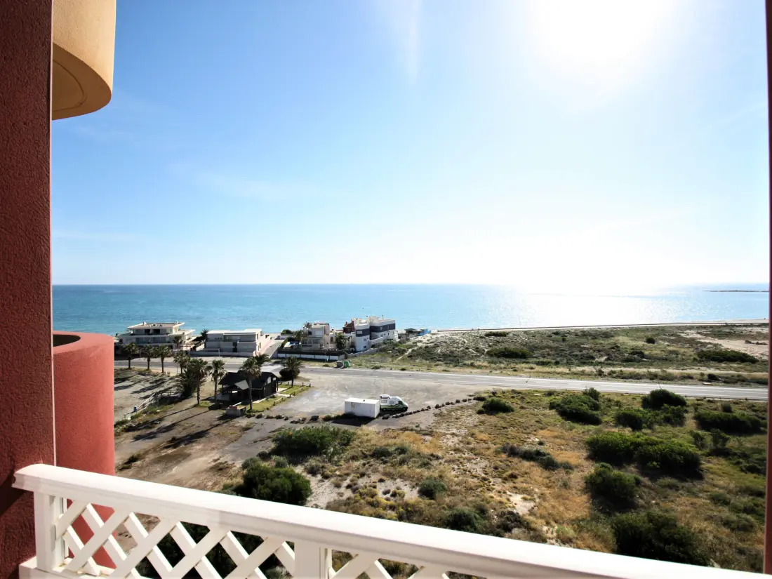 Location de Vacances San Javier 119