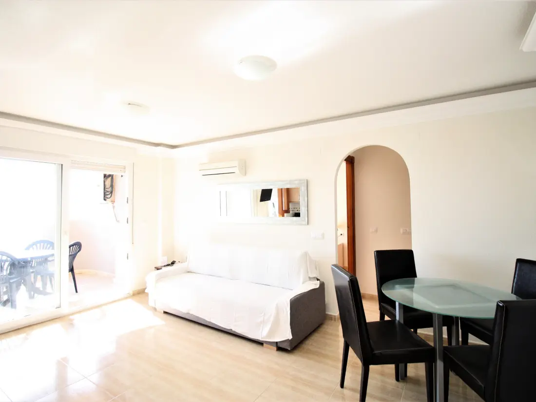Location de Vacances San Javier 119