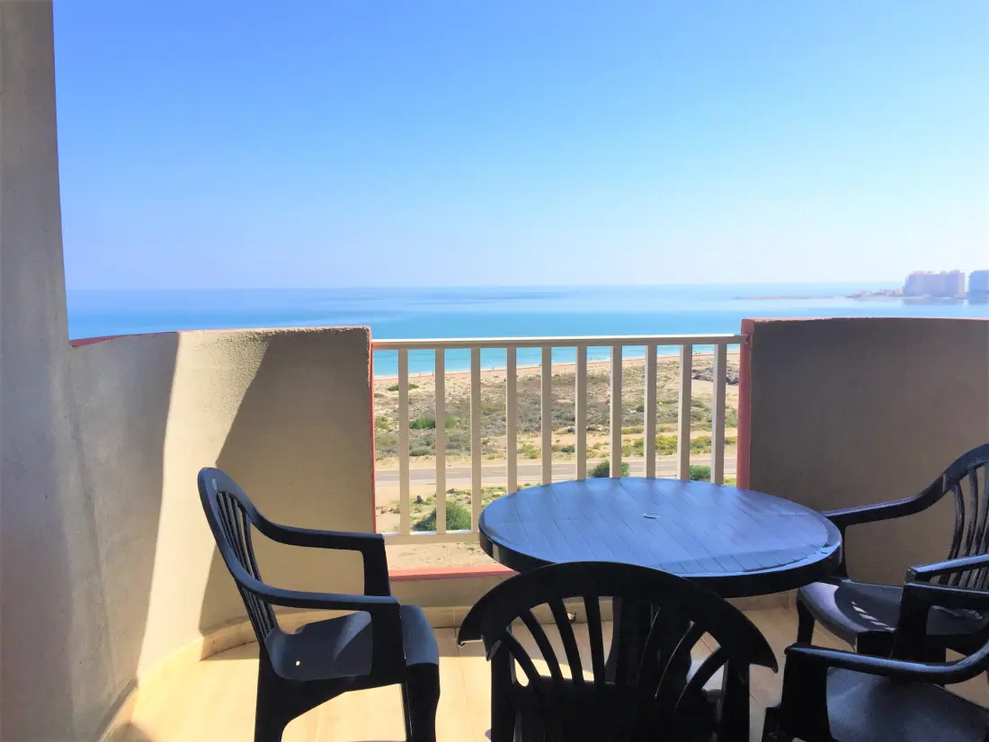 Location de Vacances San Javier 119