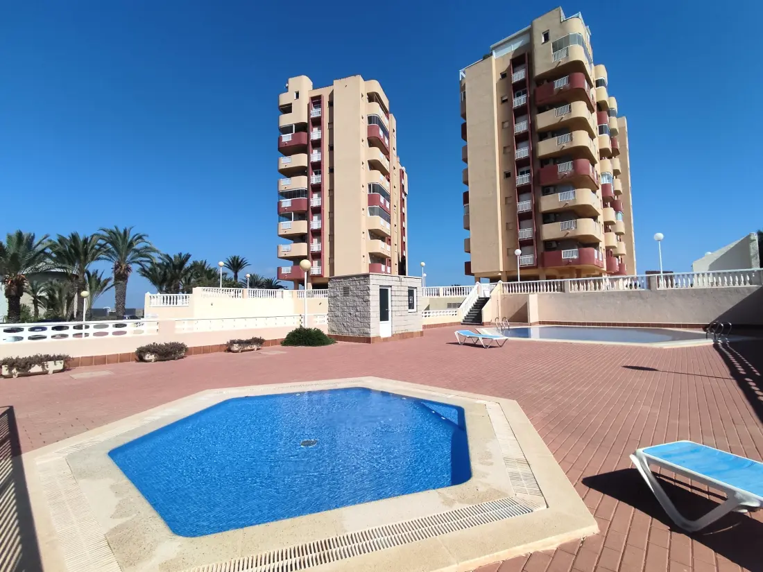 Location de Vacances San Javier 119