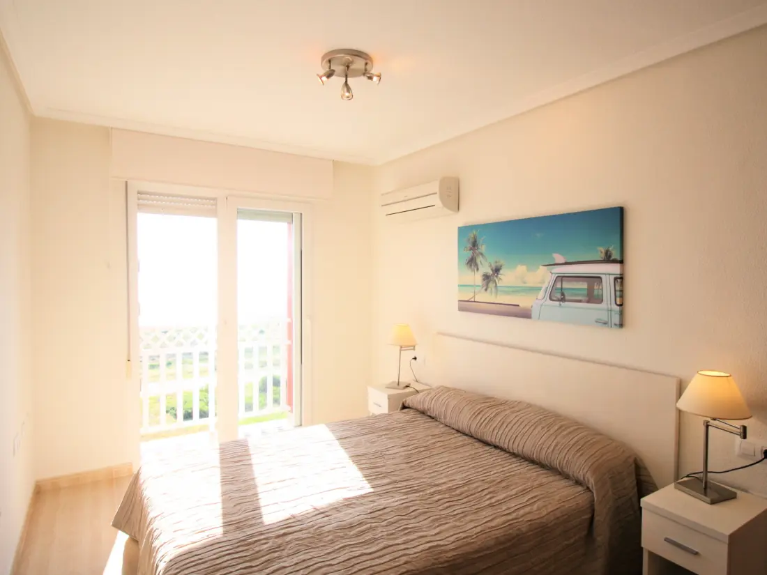 Location de Vacances San Javier 119