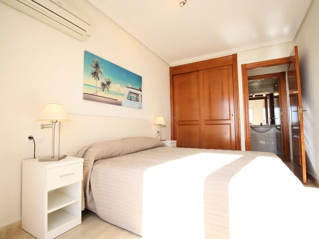 Location de Vacances San Javier 119