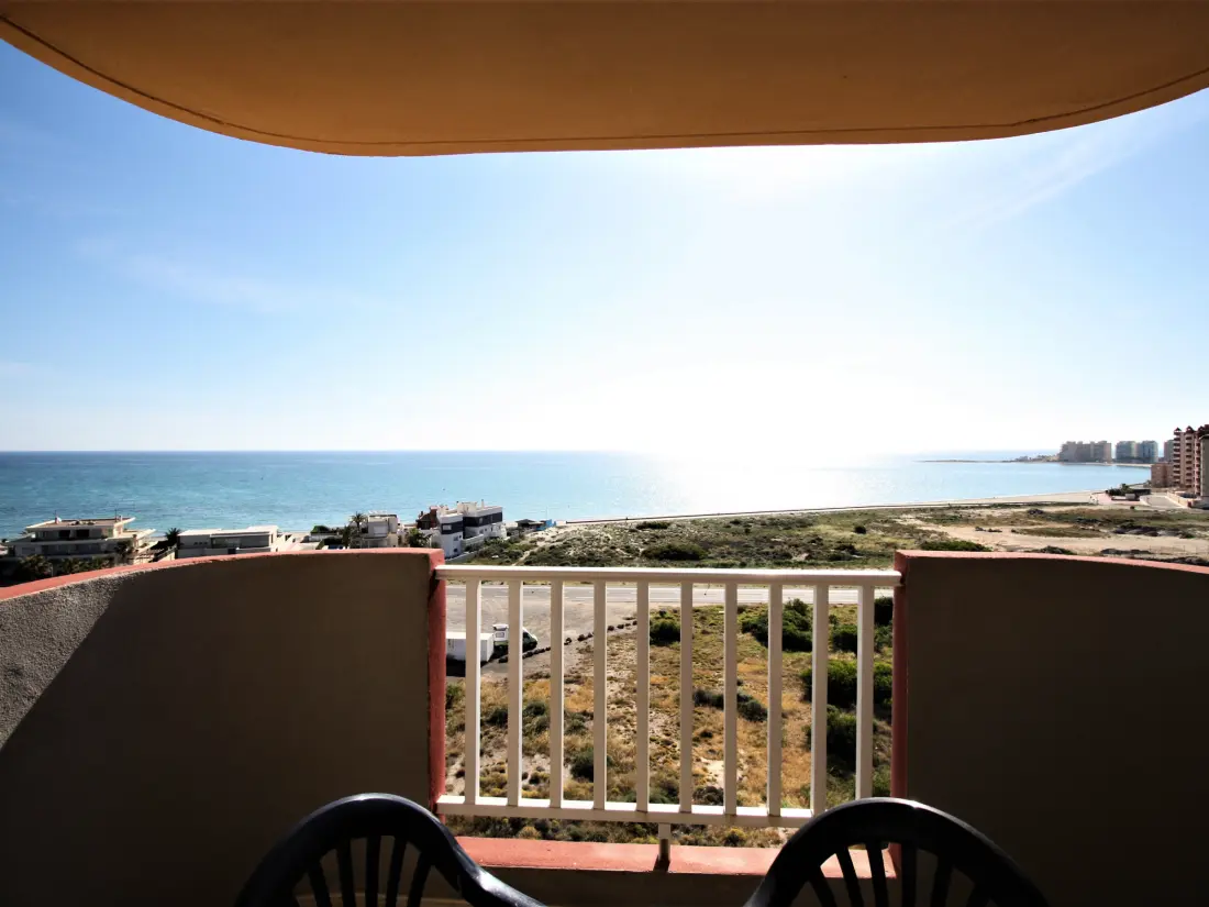 Location de Vacances San Javier 119