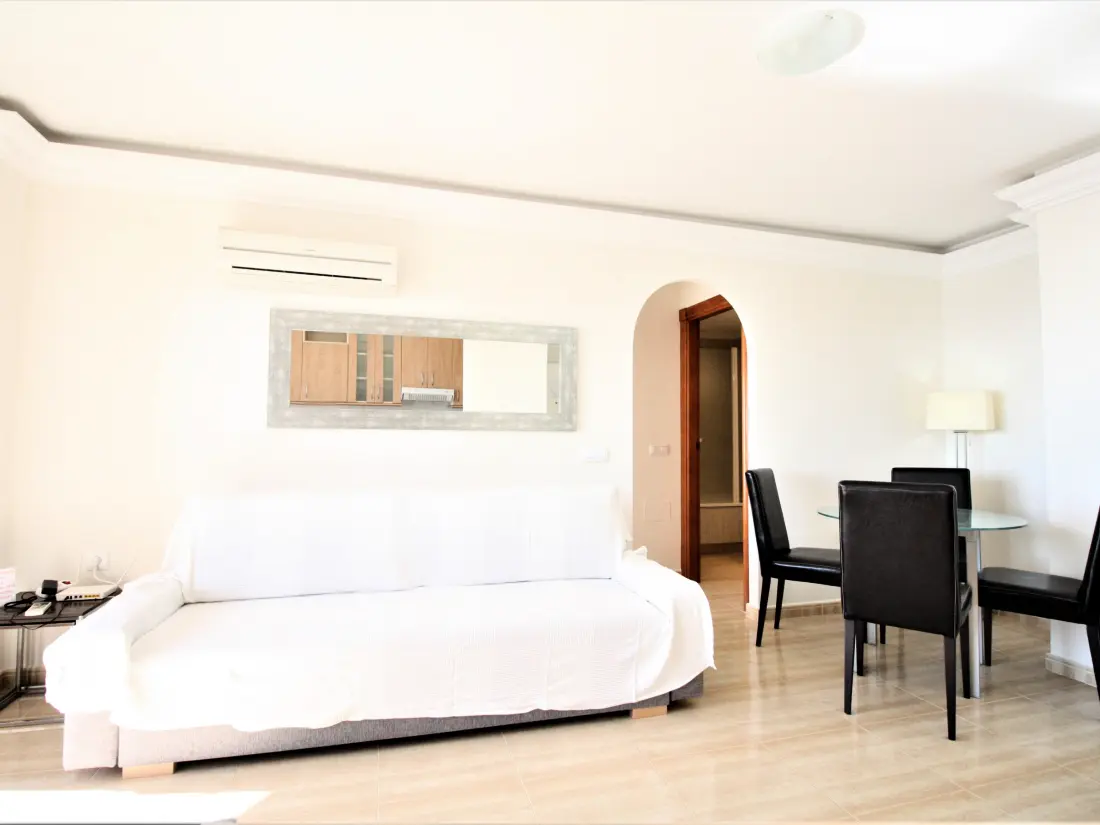 Location de Vacances San Javier 119