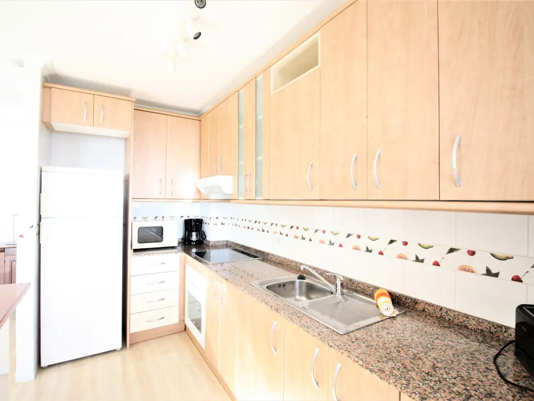 Location de Vacances San Javier 119