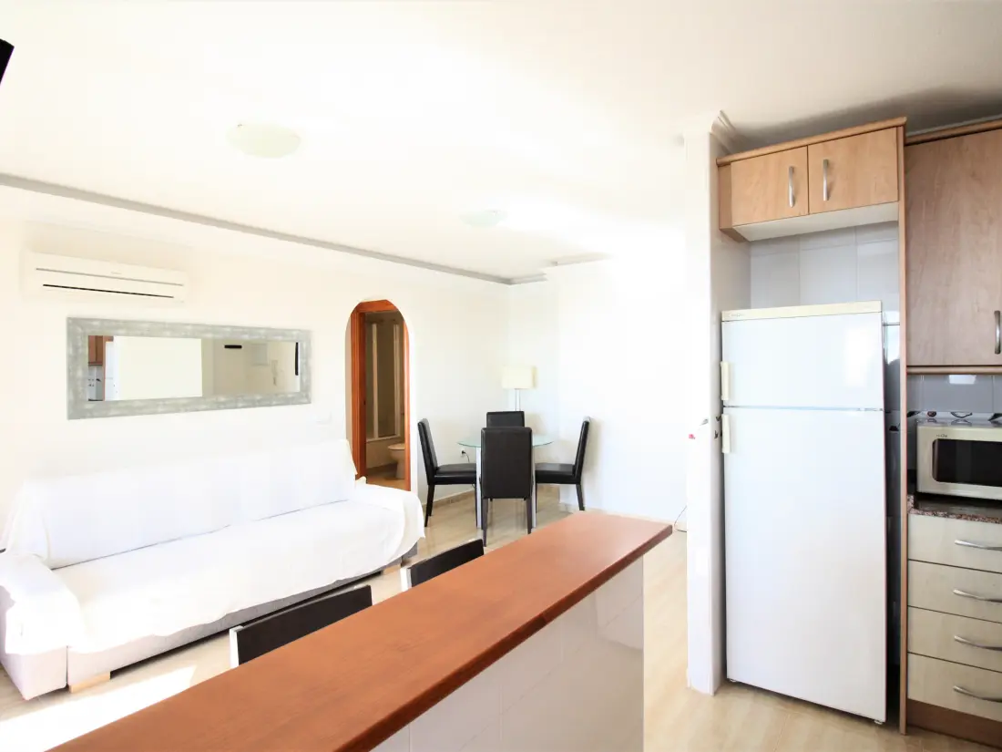 Location de Vacances San Javier 119