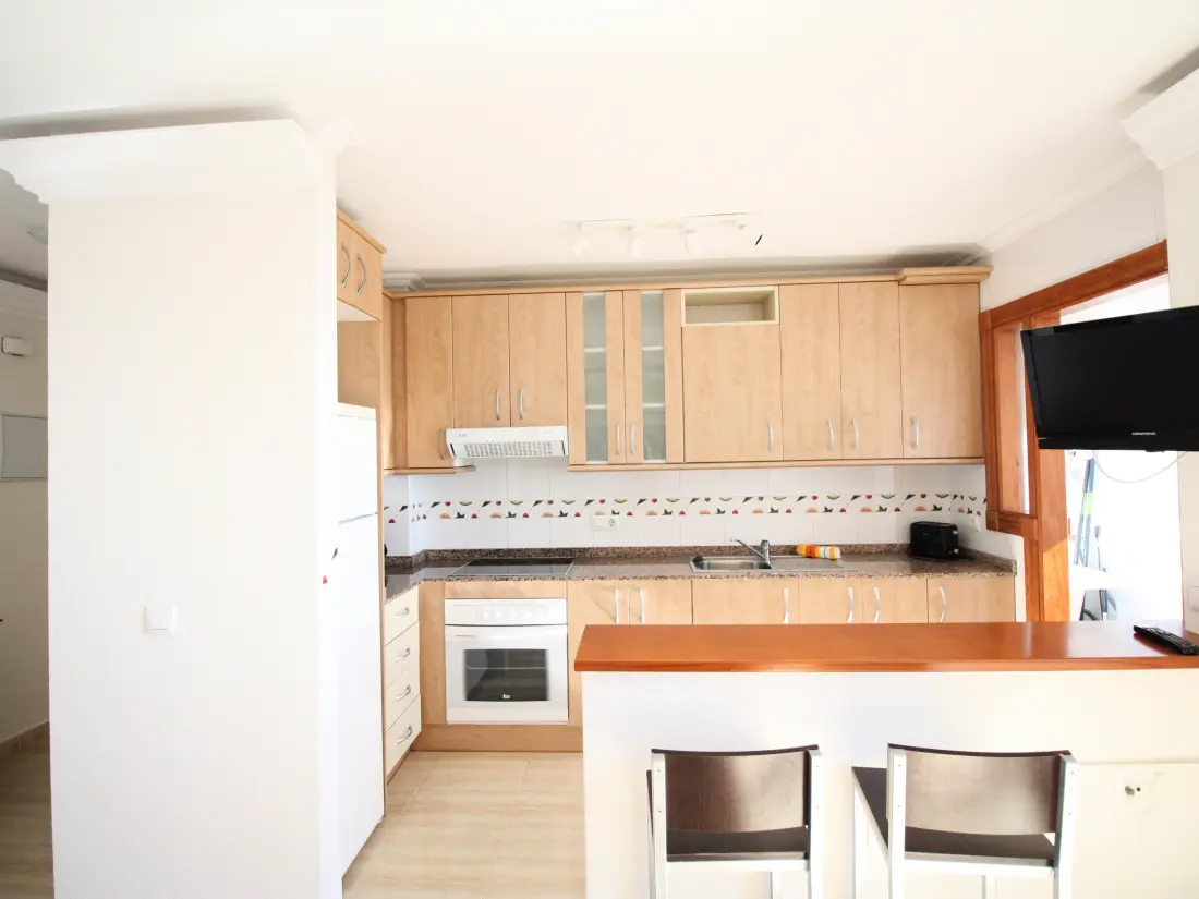 Location de Vacances San Javier 119