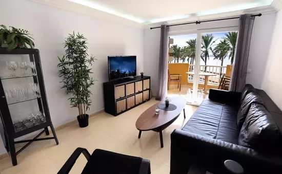 Location de Vacances San Javier 12