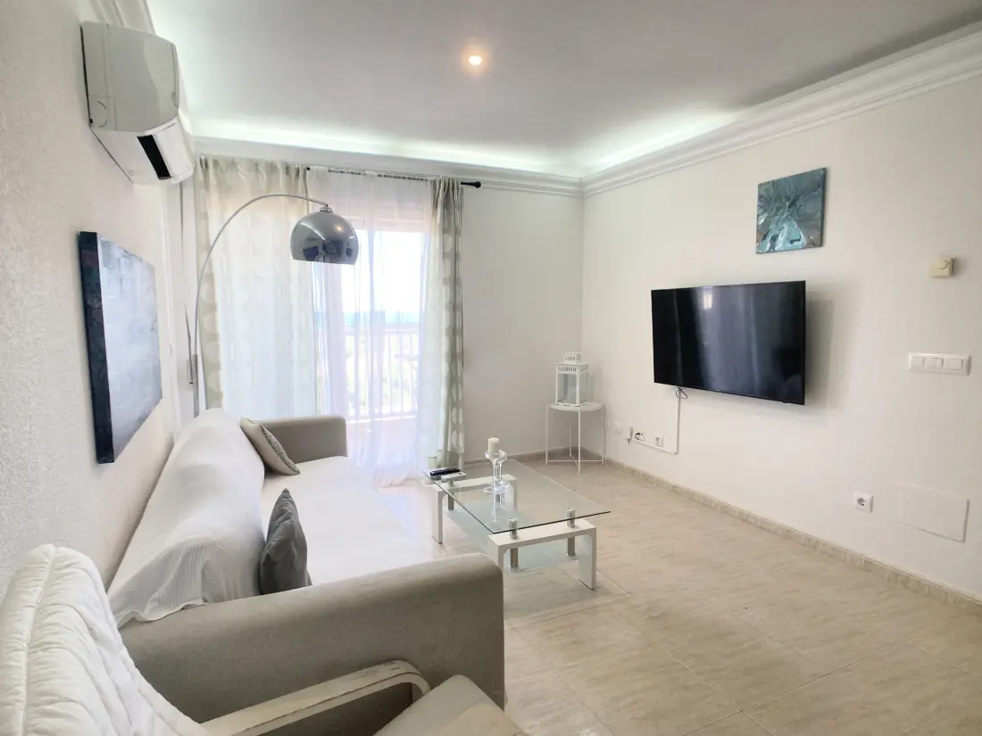 Location de Vacances San Javier 120