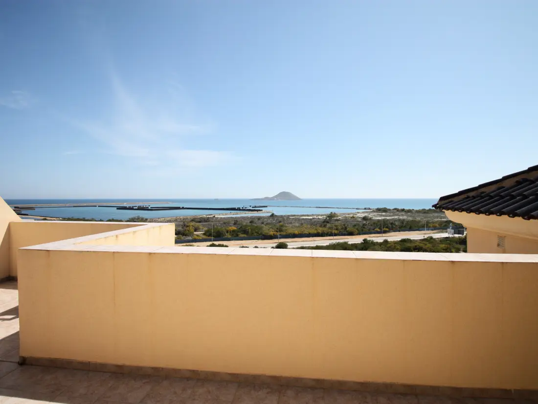Location de Vacances San Javier 120