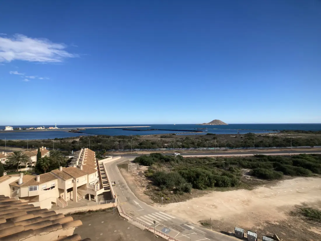 Location de Vacances San Javier 120