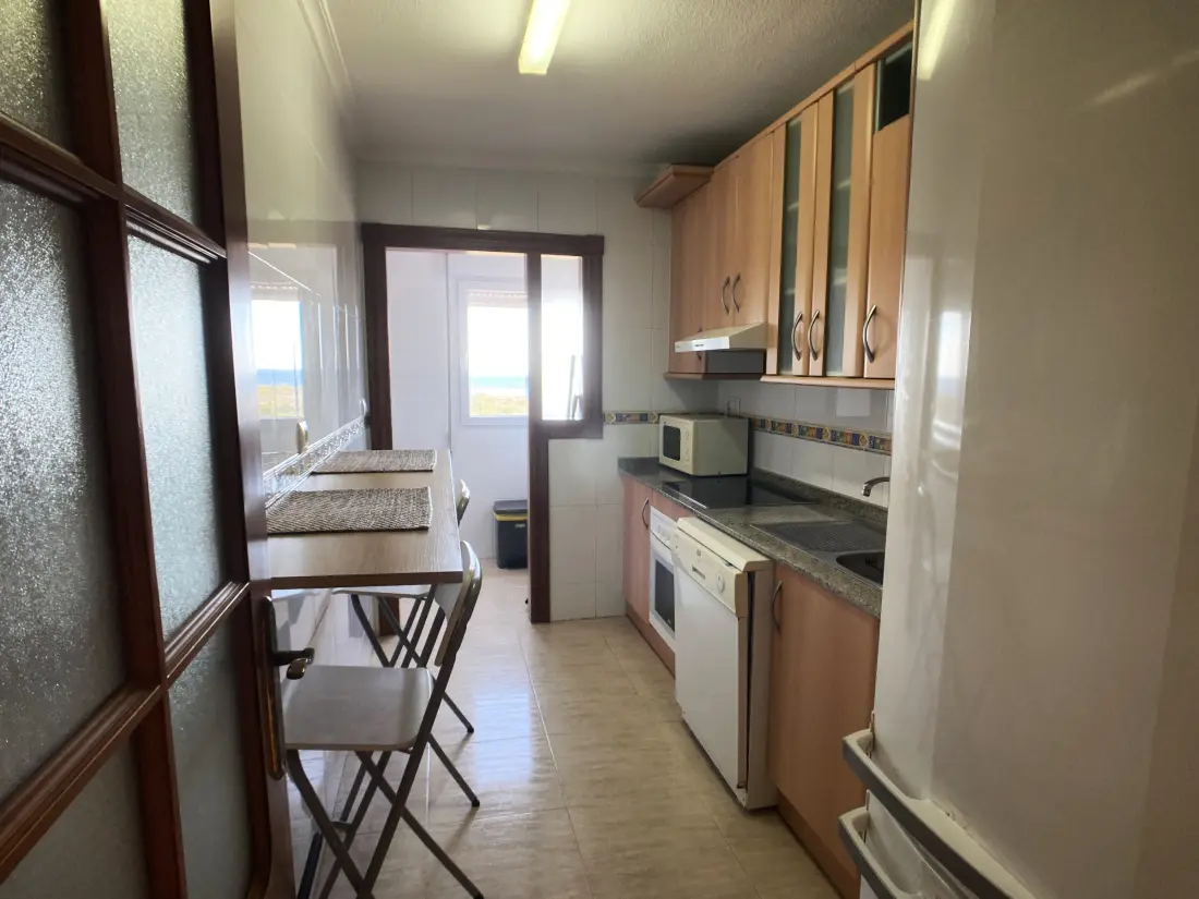 Location de Vacances San Javier 120