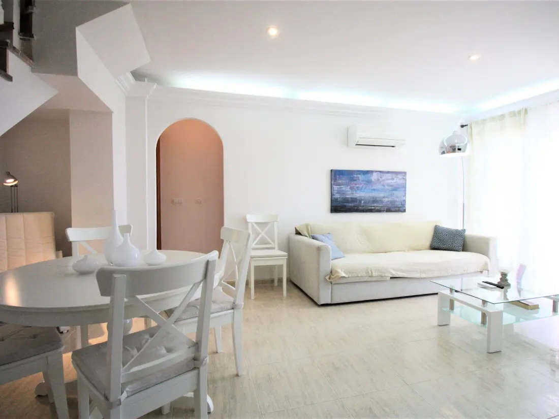 Location de Vacances San Javier 120