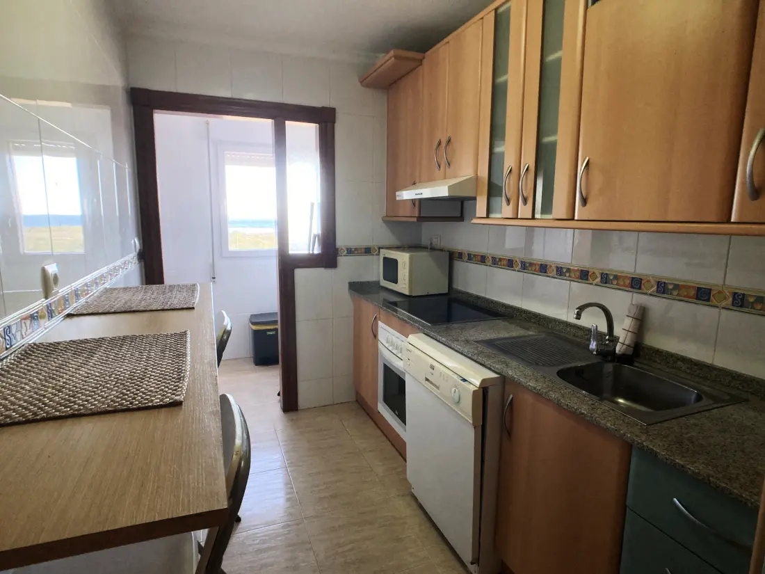 Location de Vacances San Javier 120