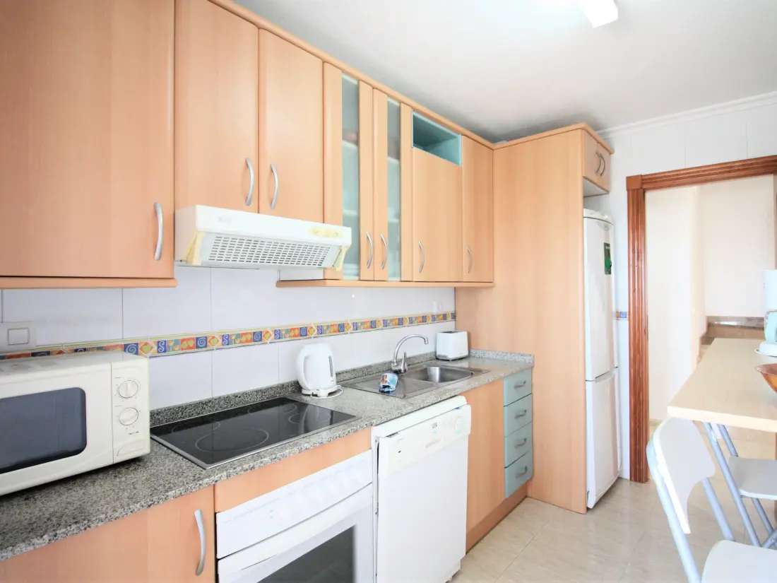 Location de Vacances San Javier 120