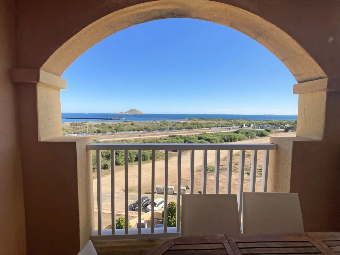 Location de Vacances San Javier 120