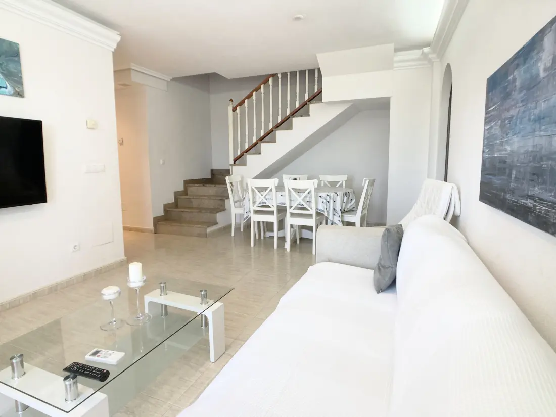 Location de Vacances San Javier 120