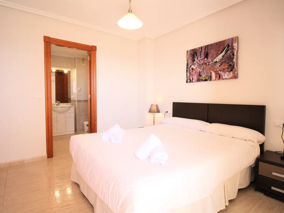 Location de Vacances San Javier 120