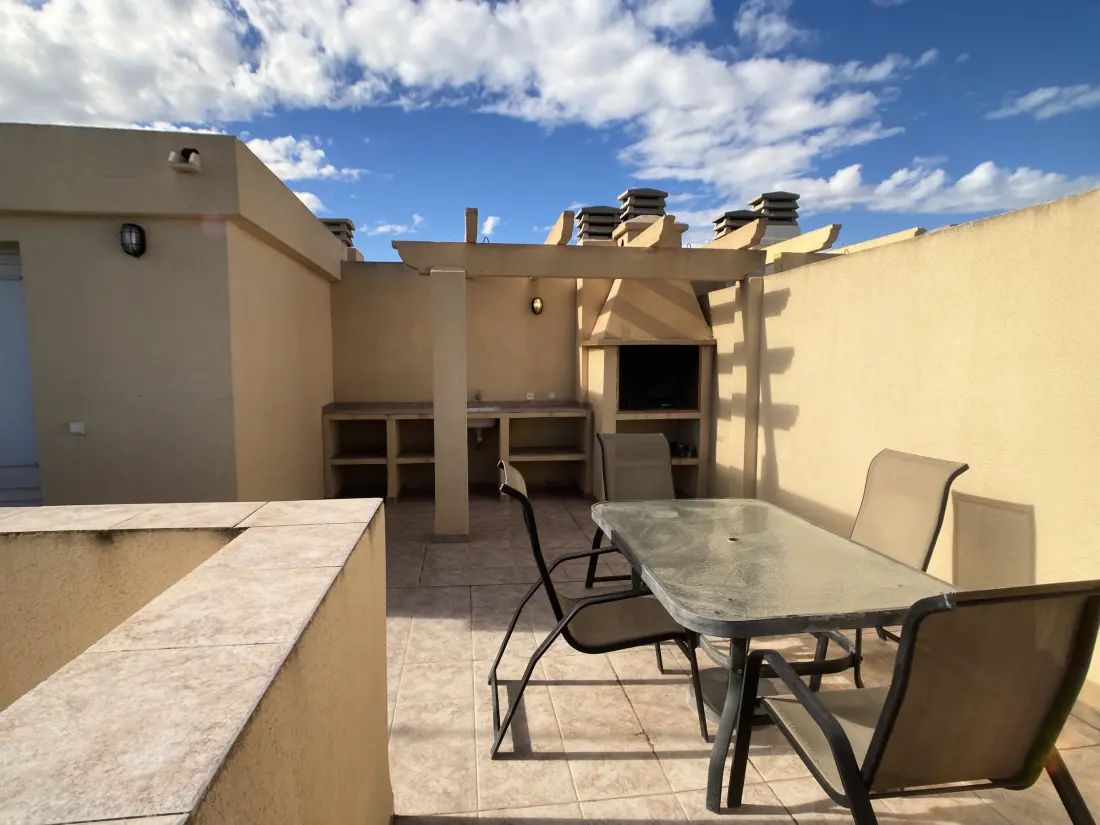 Location de Vacances San Javier 120