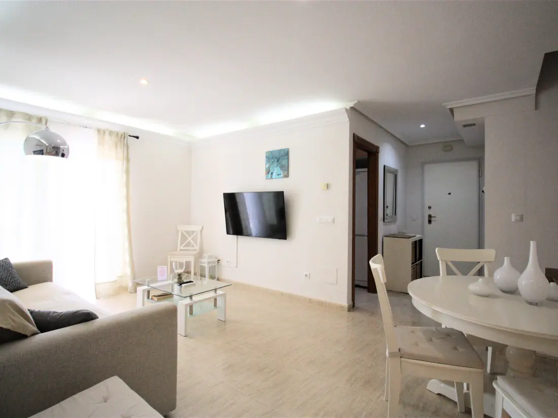 Location de Vacances San Javier 120