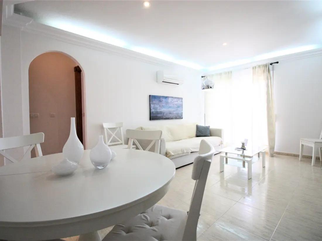 Location de Vacances San Javier 120