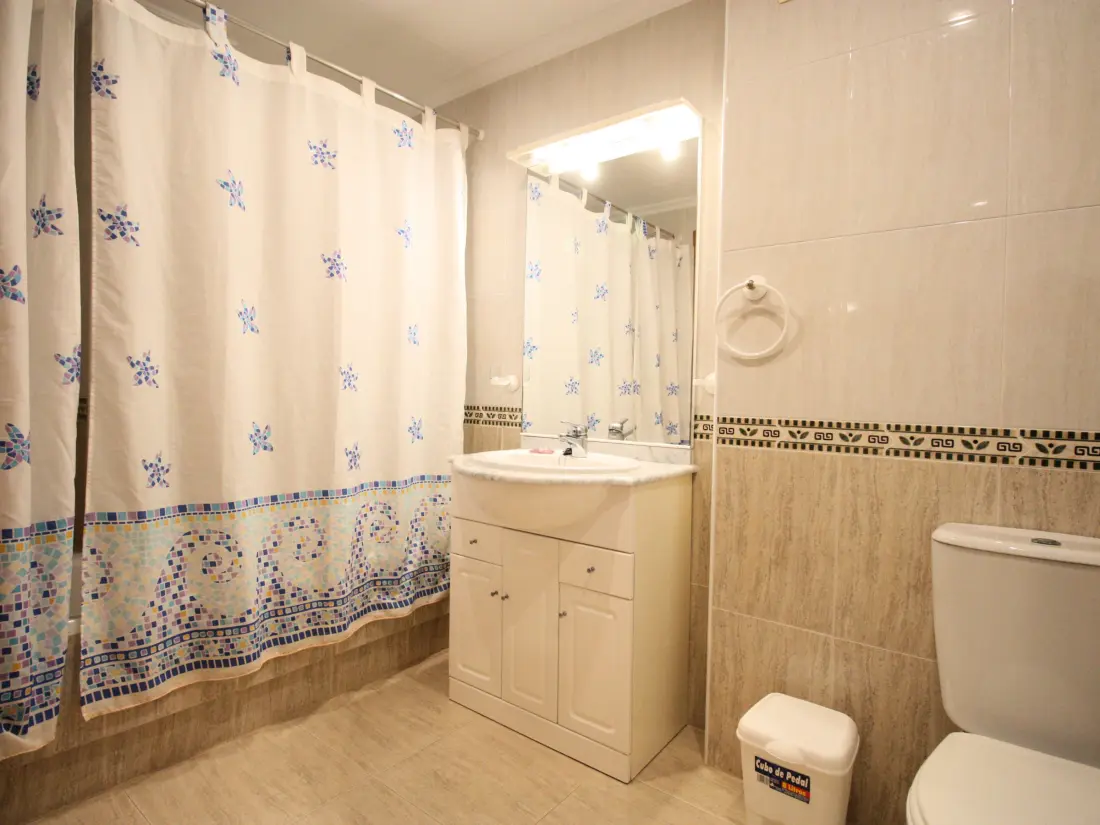 Location de Vacances San Javier 120