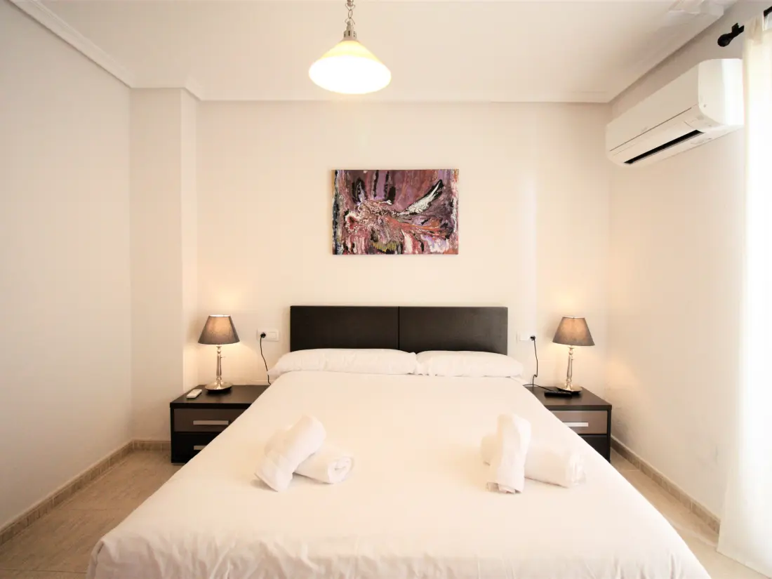 Location de Vacances San Javier 120